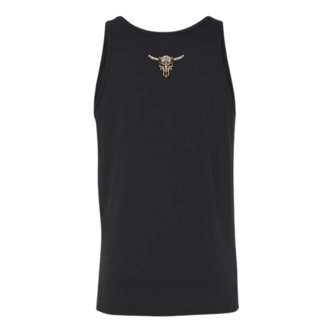 Camisole Ruthless Rustlers Bull Not Sheep