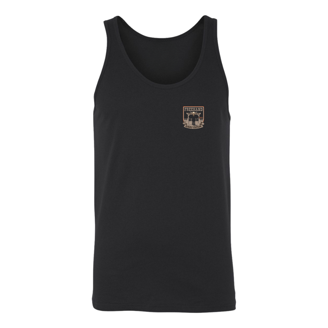 Camisole Ruthless Rustlers Free Hand