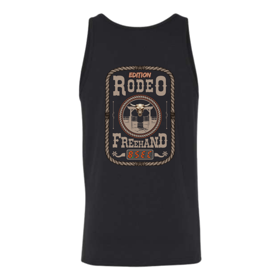 Camisole Ruthless Rustlers Free Hand