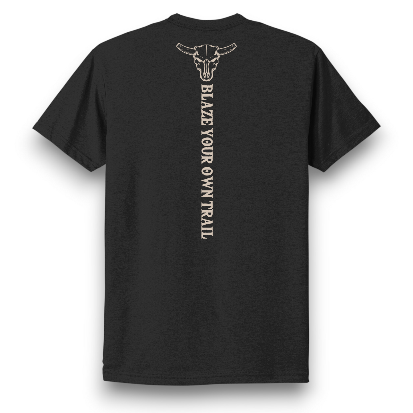 Ruthless Rustlers Western Wear T-Shirt