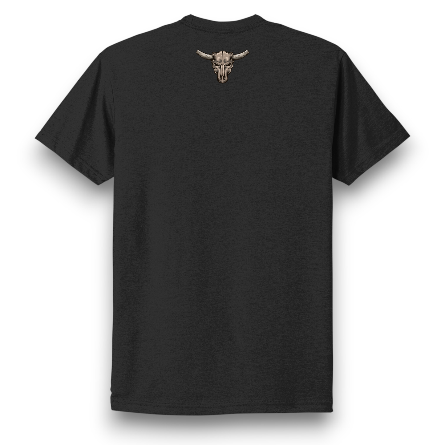 Ruthless Rustlers Bull Not Sheep T-Shirt