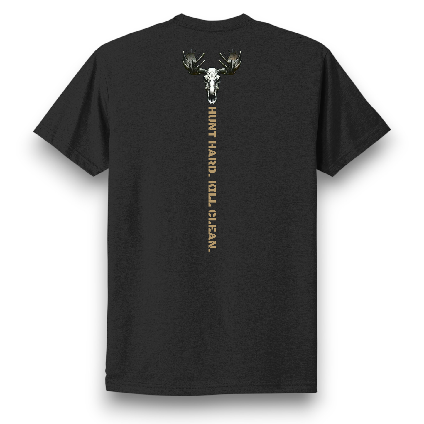 Ruthless Rustlers Hunting T-Shirt