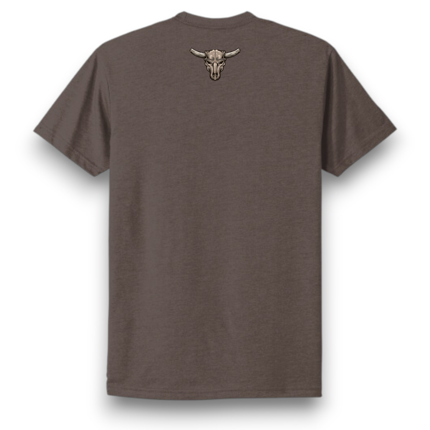 Ruthless Rustlers Bull Not Sheep T-Shirt