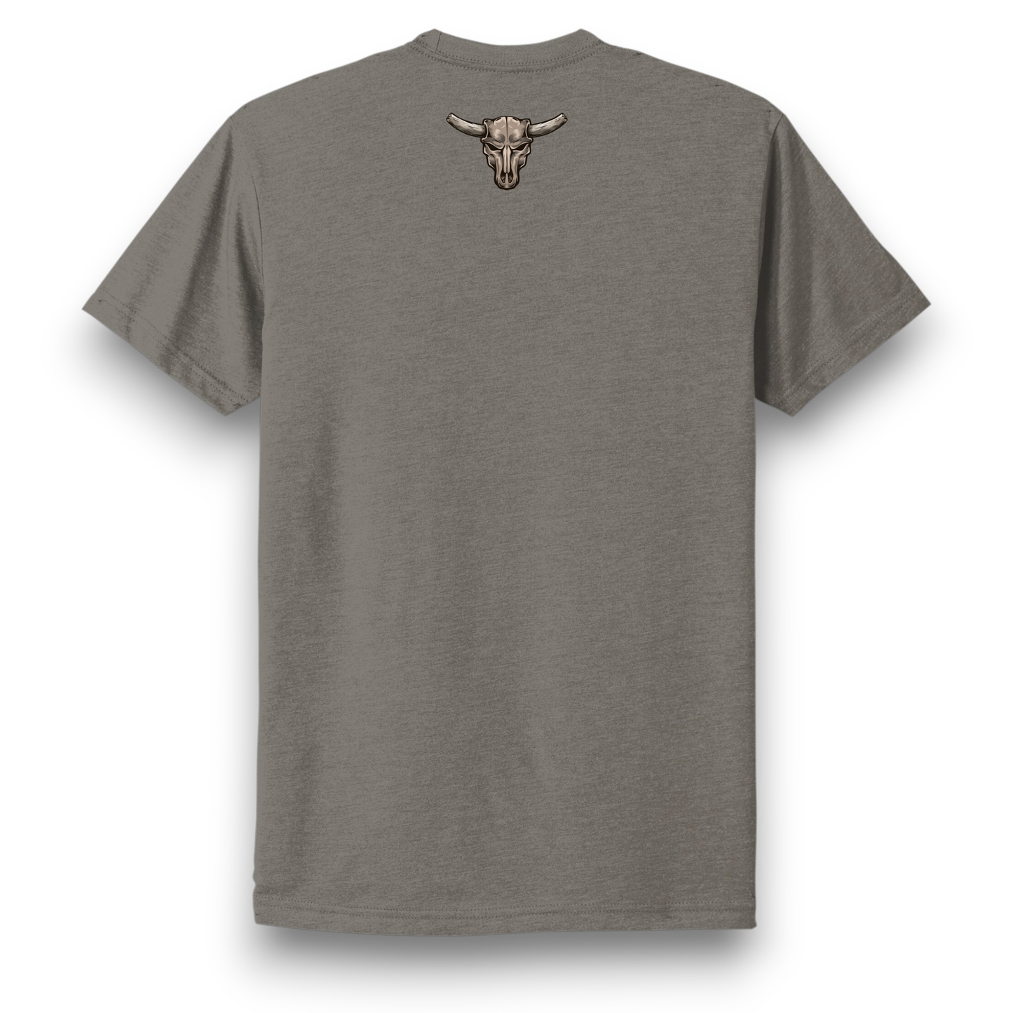 Ruthless Rustlers Bull Not Sheep T-Shirt
