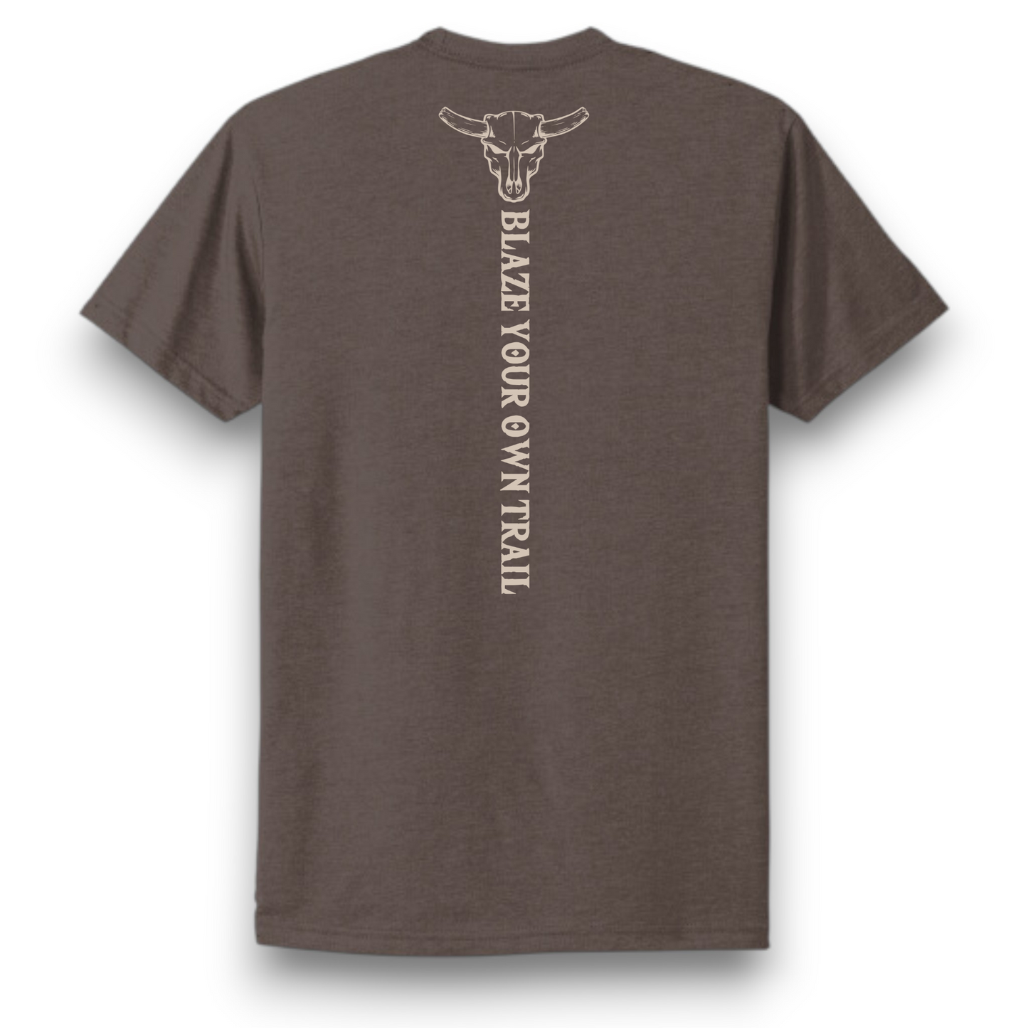 Ruthless Rustlers Western Wear T-Shirt