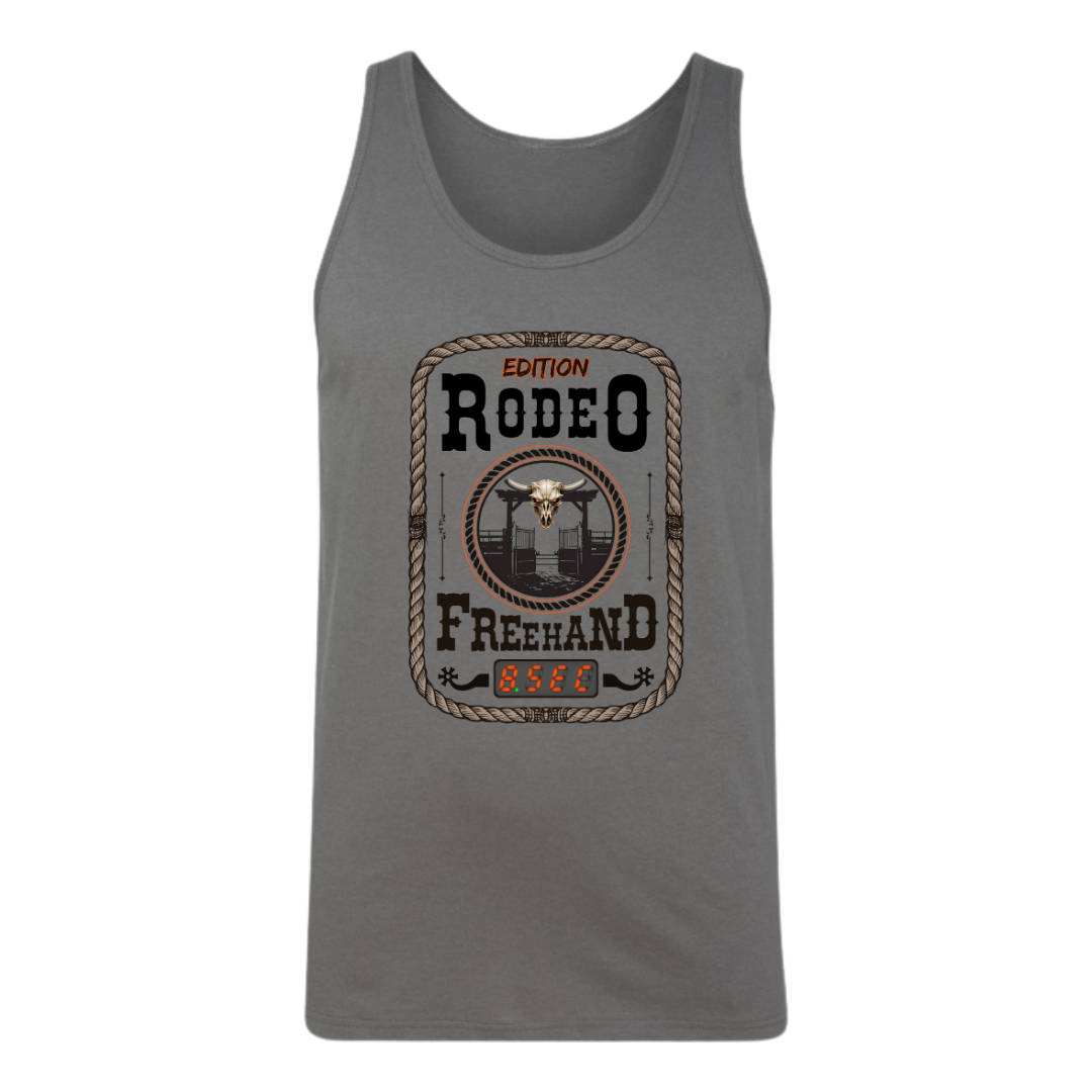 Camisole Ruthless Rustlers Free Hand