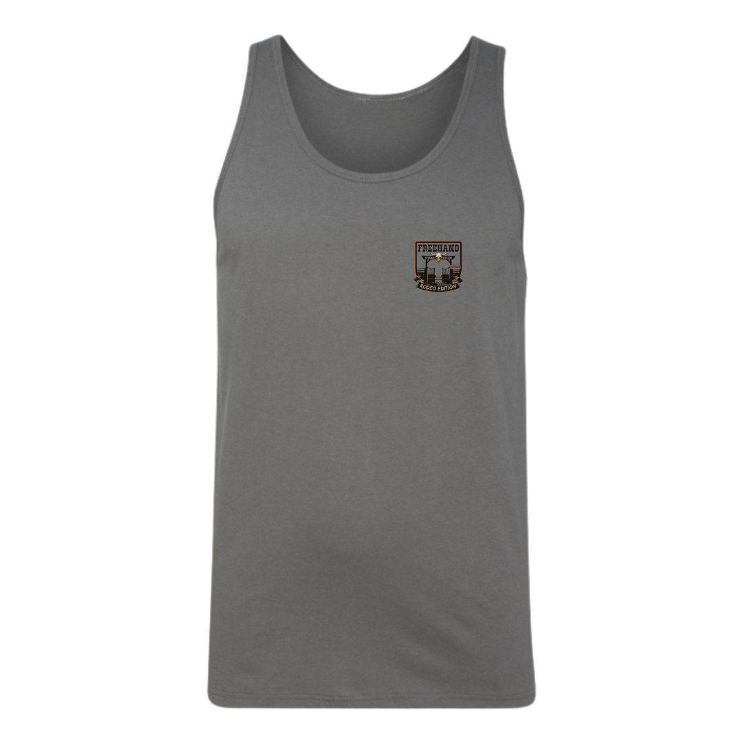 Camisole Ruthless Rustlers Free Hand