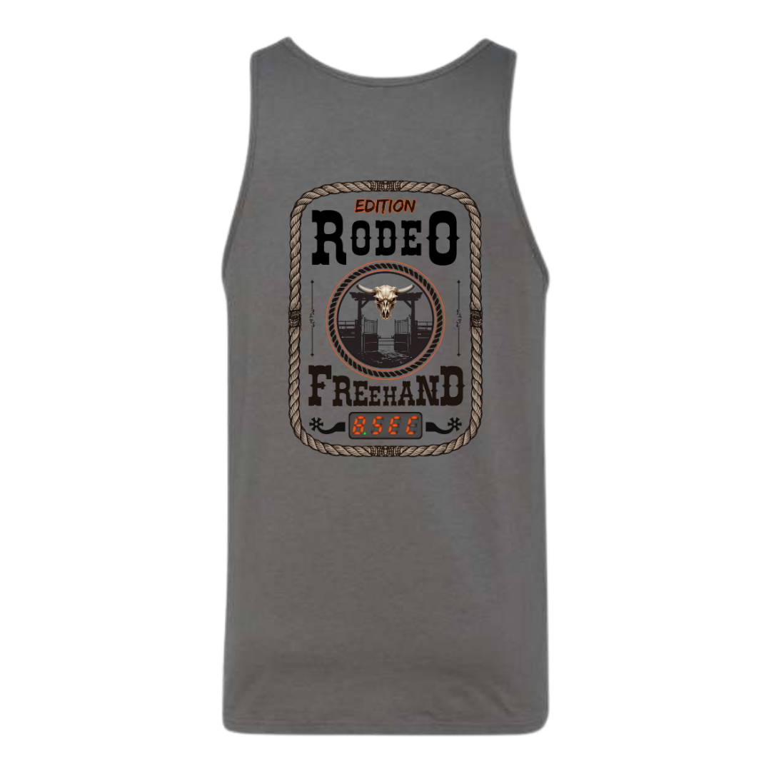 Camisole Ruthless Rustlers Free Hand