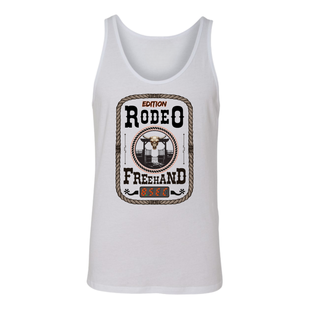 Camisole Ruthless Rustlers Free Hand