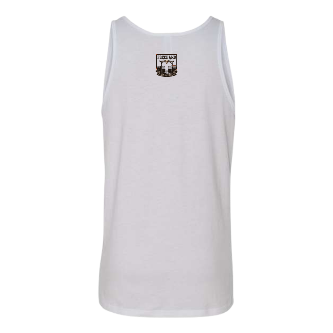 Camisole Ruthless Rustlers Free Hand