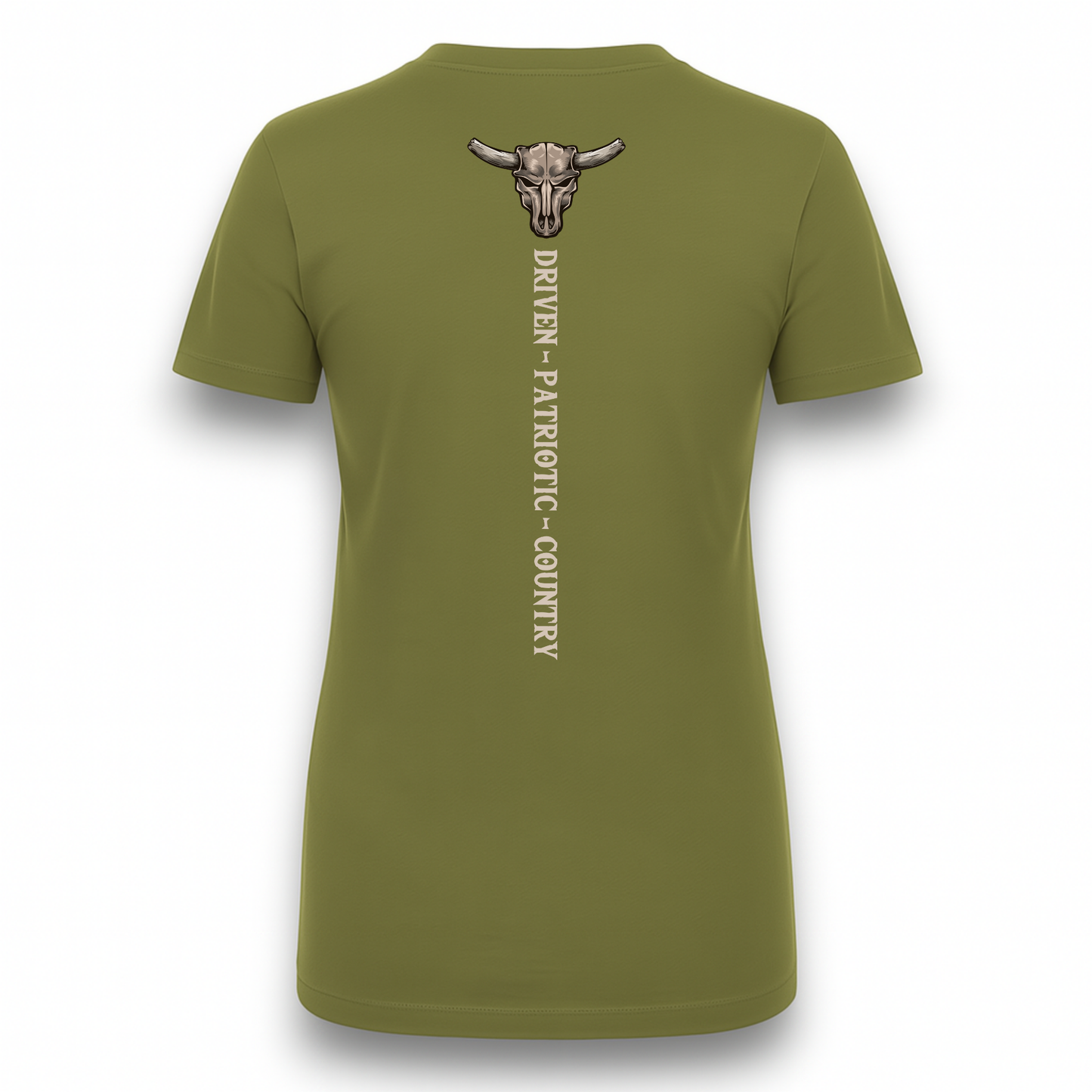 Ruthless Rustlers Barbed Wire - Women T-Shirt