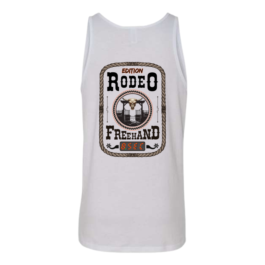 Camisole Ruthless Rustlers Free Hand
