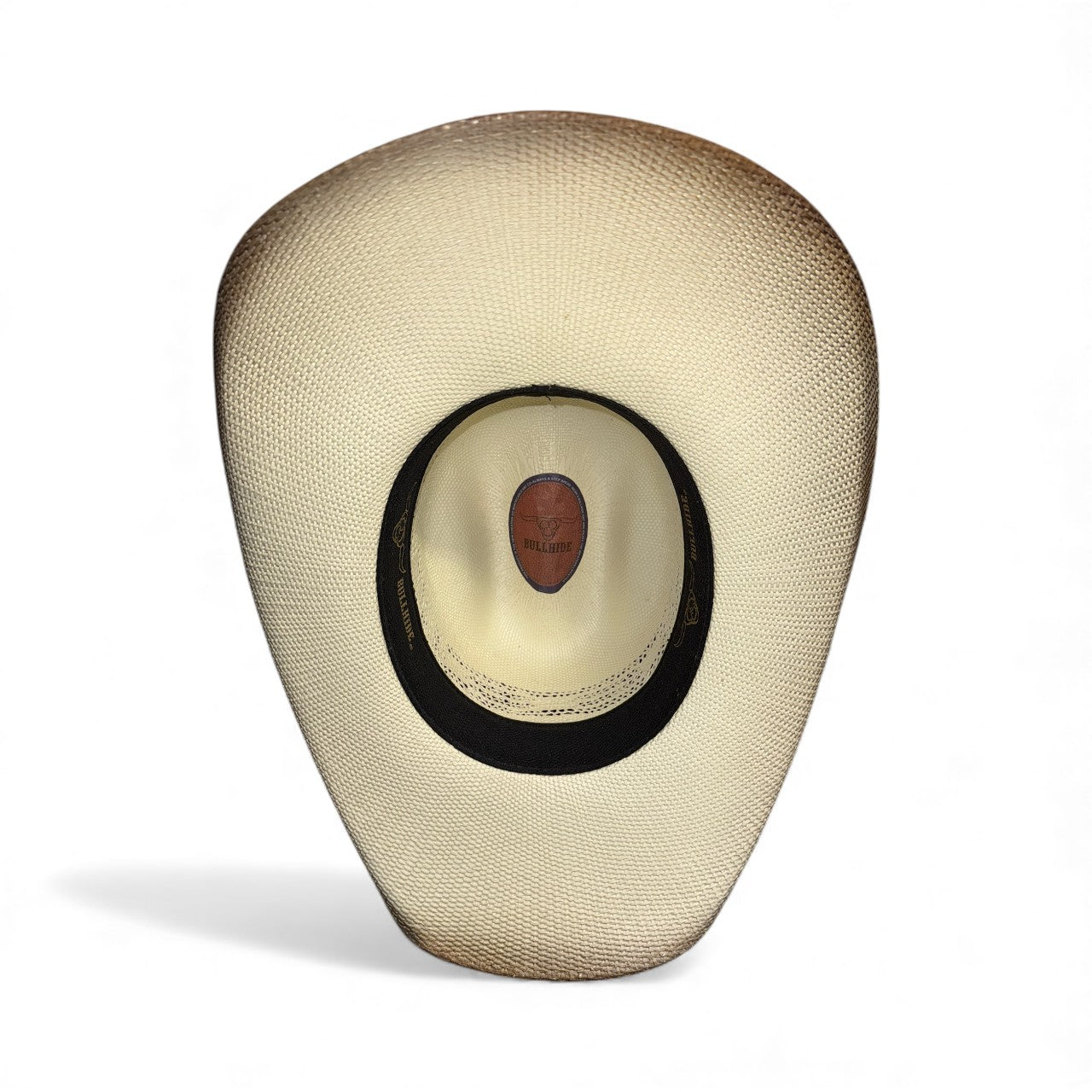 RAISING SAND Cowboy Hat | NATURAL