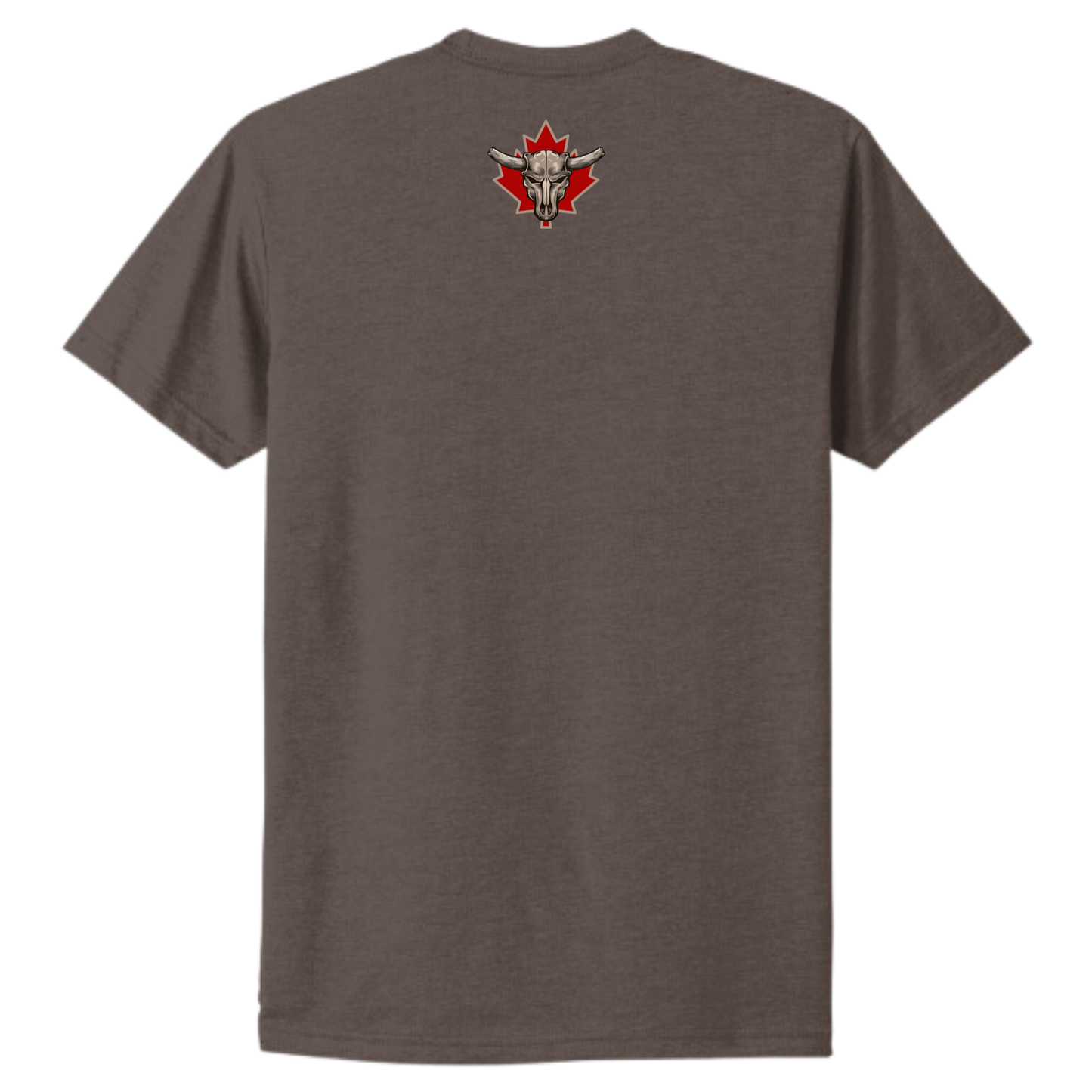 Ruthless Rustlers Canada Strong T-Shirt