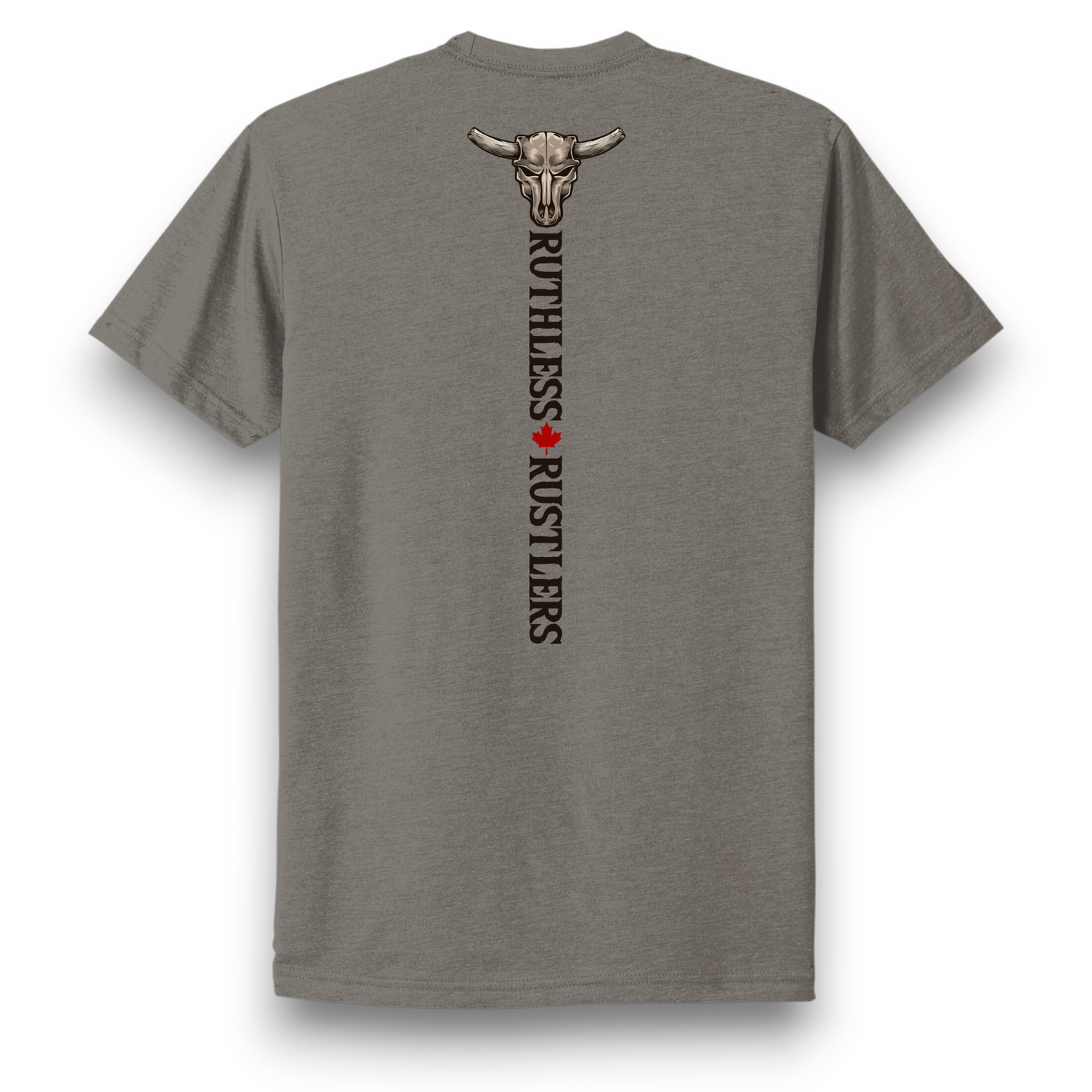 Ruthless Rustlers True Patriot T-Shirt