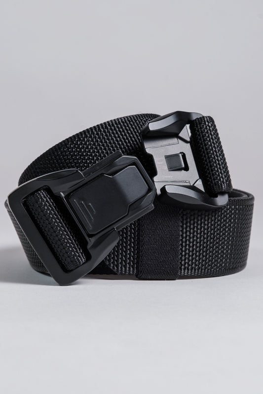Commander Quick Release Belt