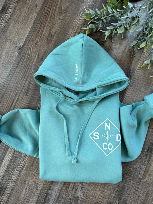 2025 Four Points Hoodie