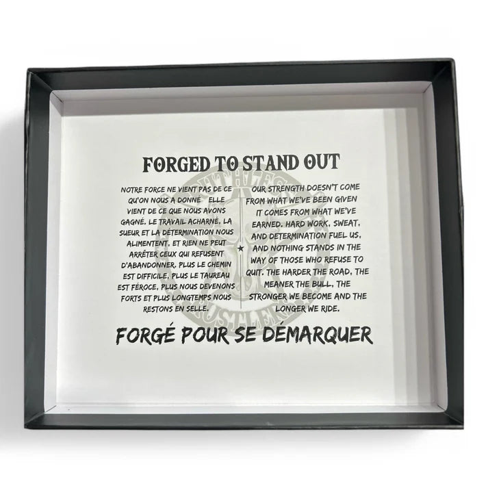 Boucle de ceiture Ruthless Rustlers Wild Rose | Argent Antique