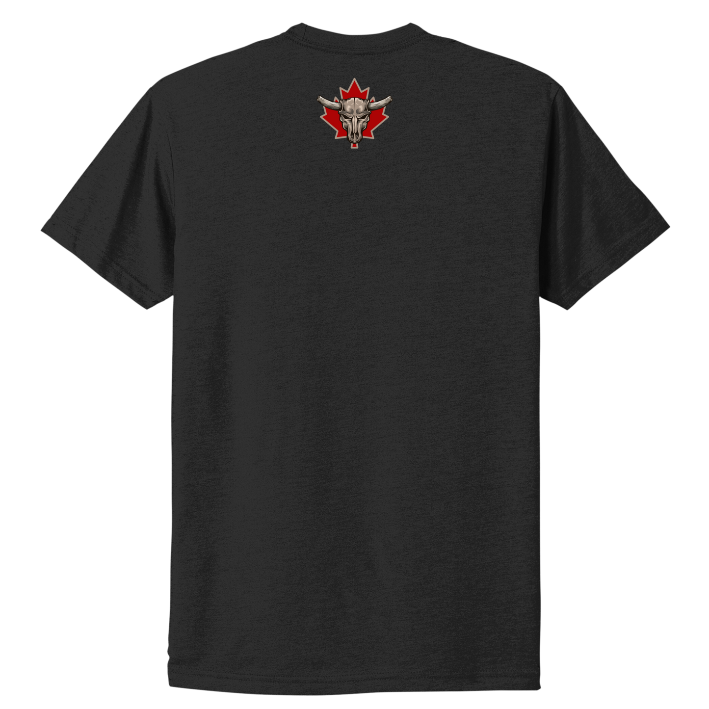 Ruthless Rustlers Canada Strong T-Shirt