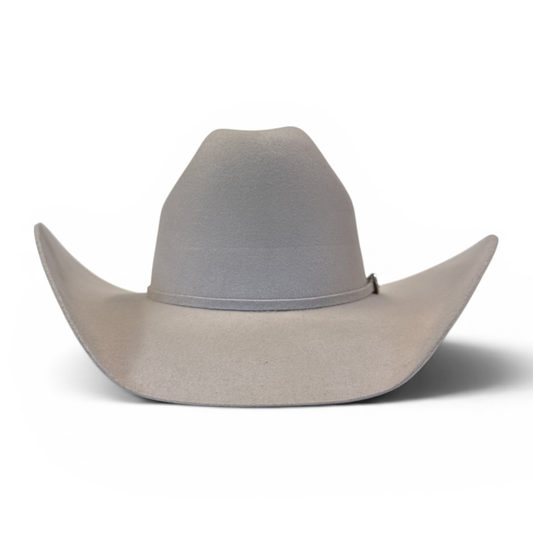 RANGE BOSS 6X COWBOY HAT | Silverbelly
