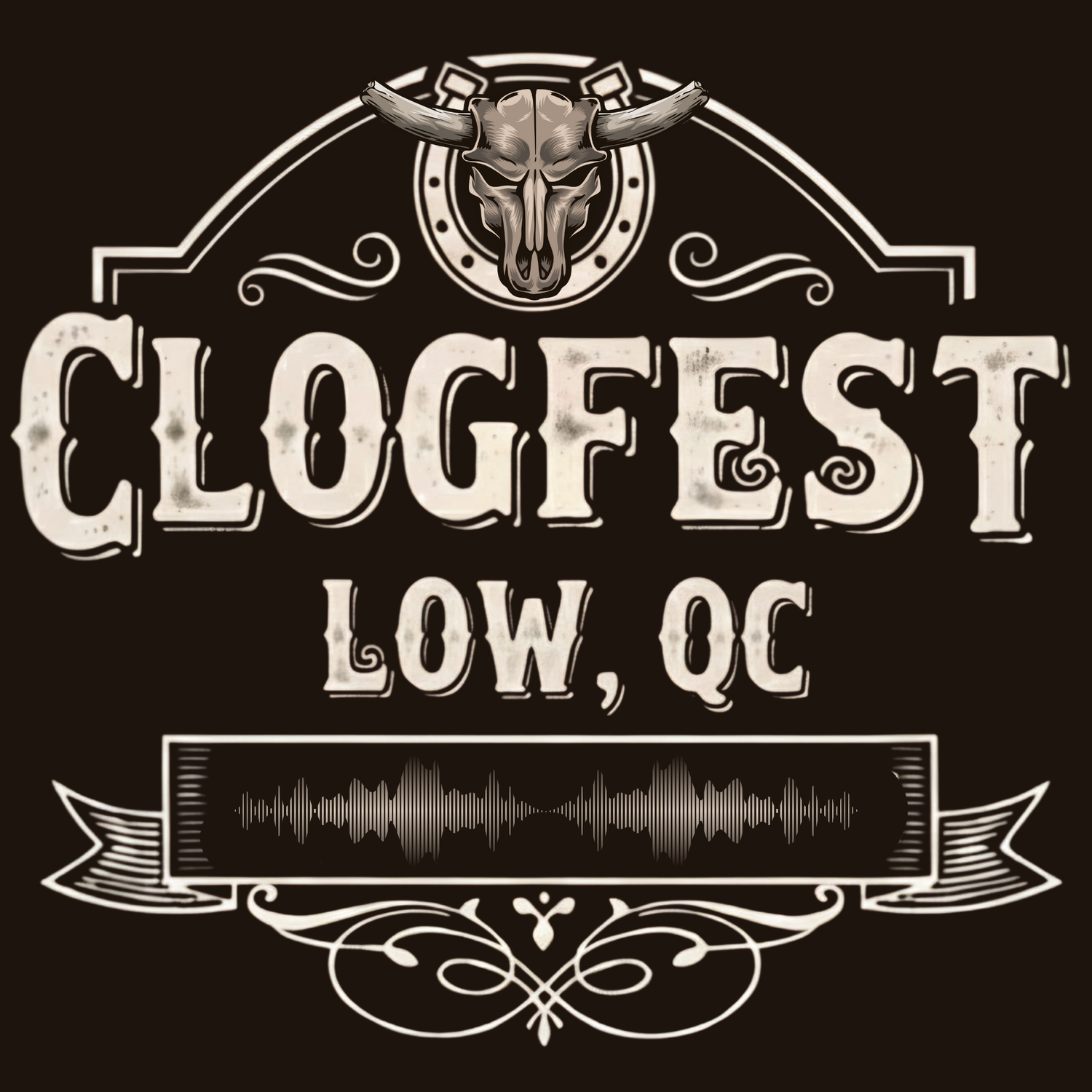 CLOGFEST X RUTHLESS RUSTLERS