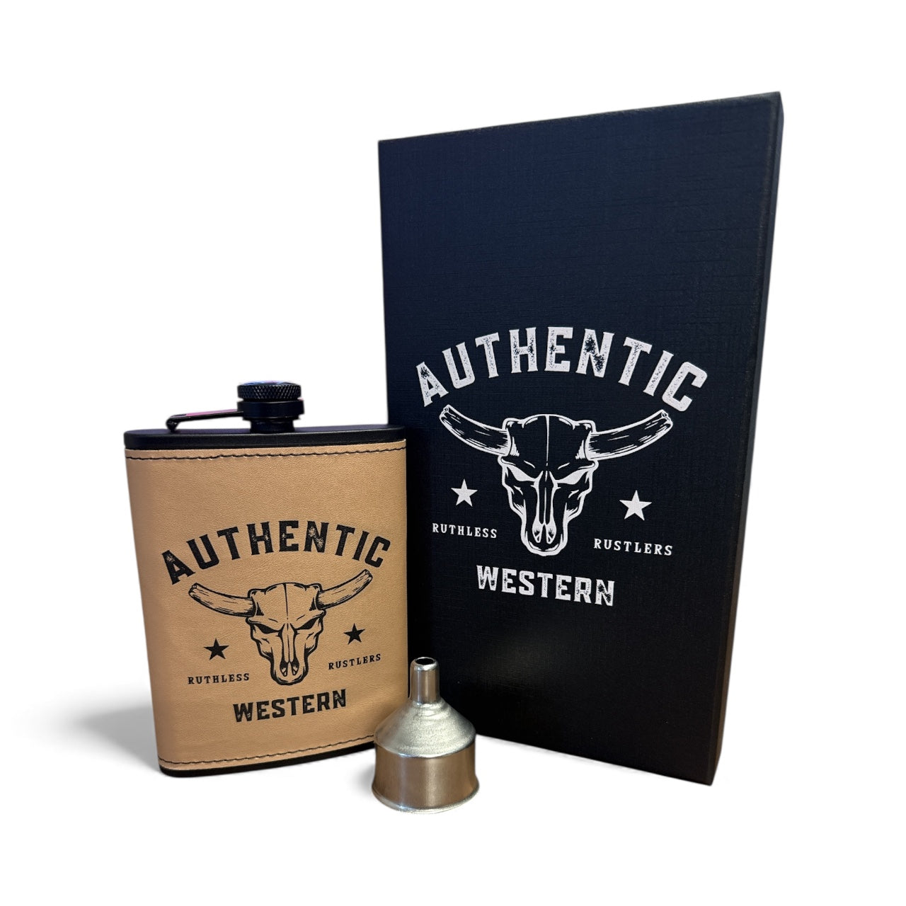 RUTHLESS RUSTLERS ACCESSORIES