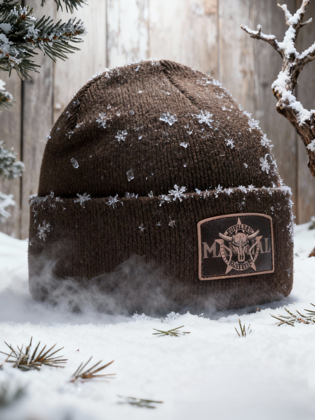 RUTHLESS RUSTLERS TOQUES – Ruthless Rustlers