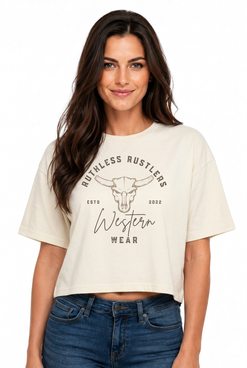 WOMEN T-SHIRTS