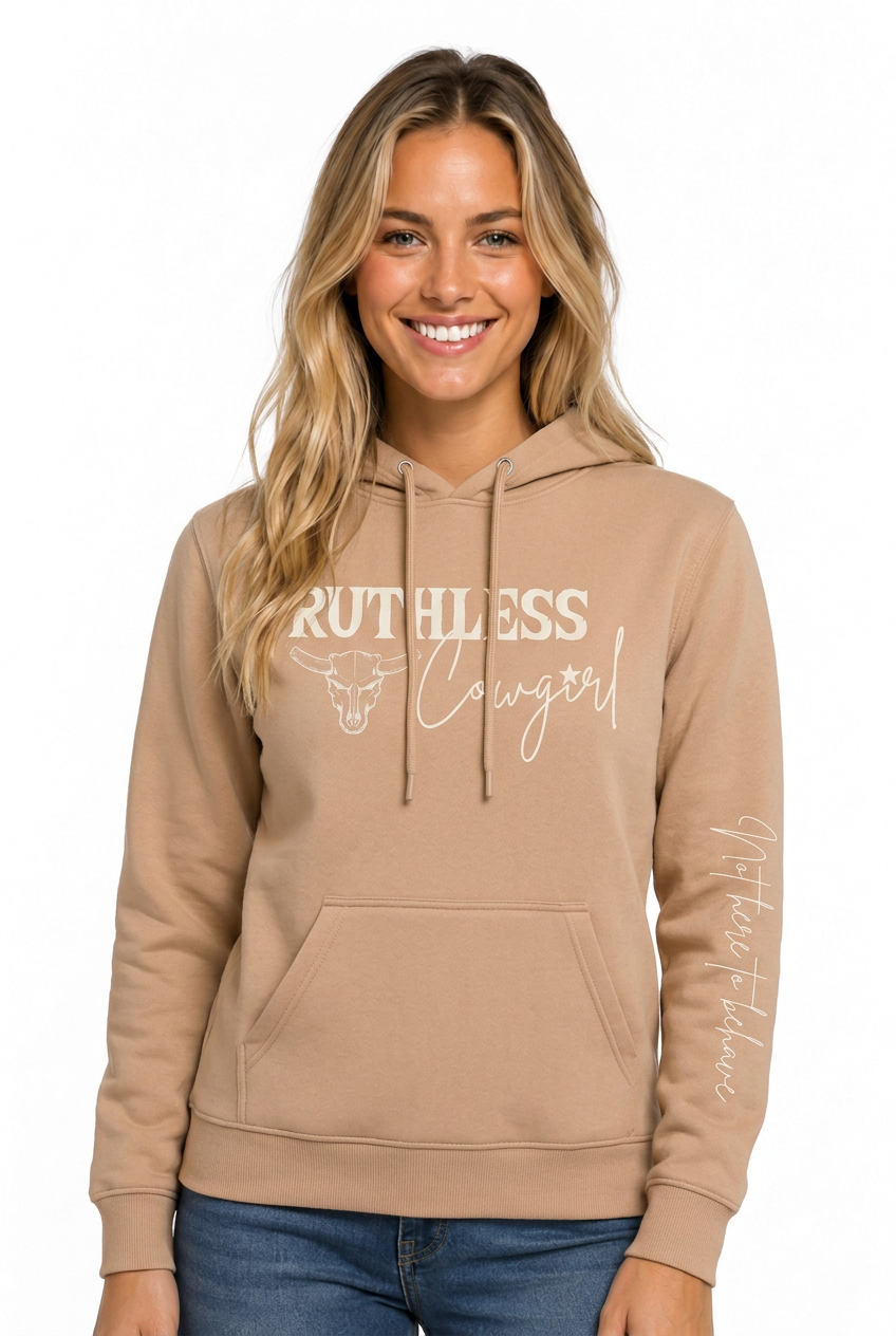 HOODIES & SWEATSHIRTS