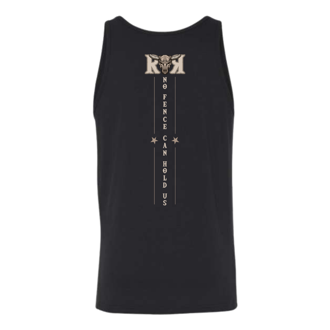 Ruthless Rustlers RR Bold Tank
