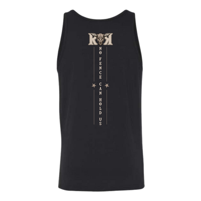 Ruthless Rustlers RR Bold Tank