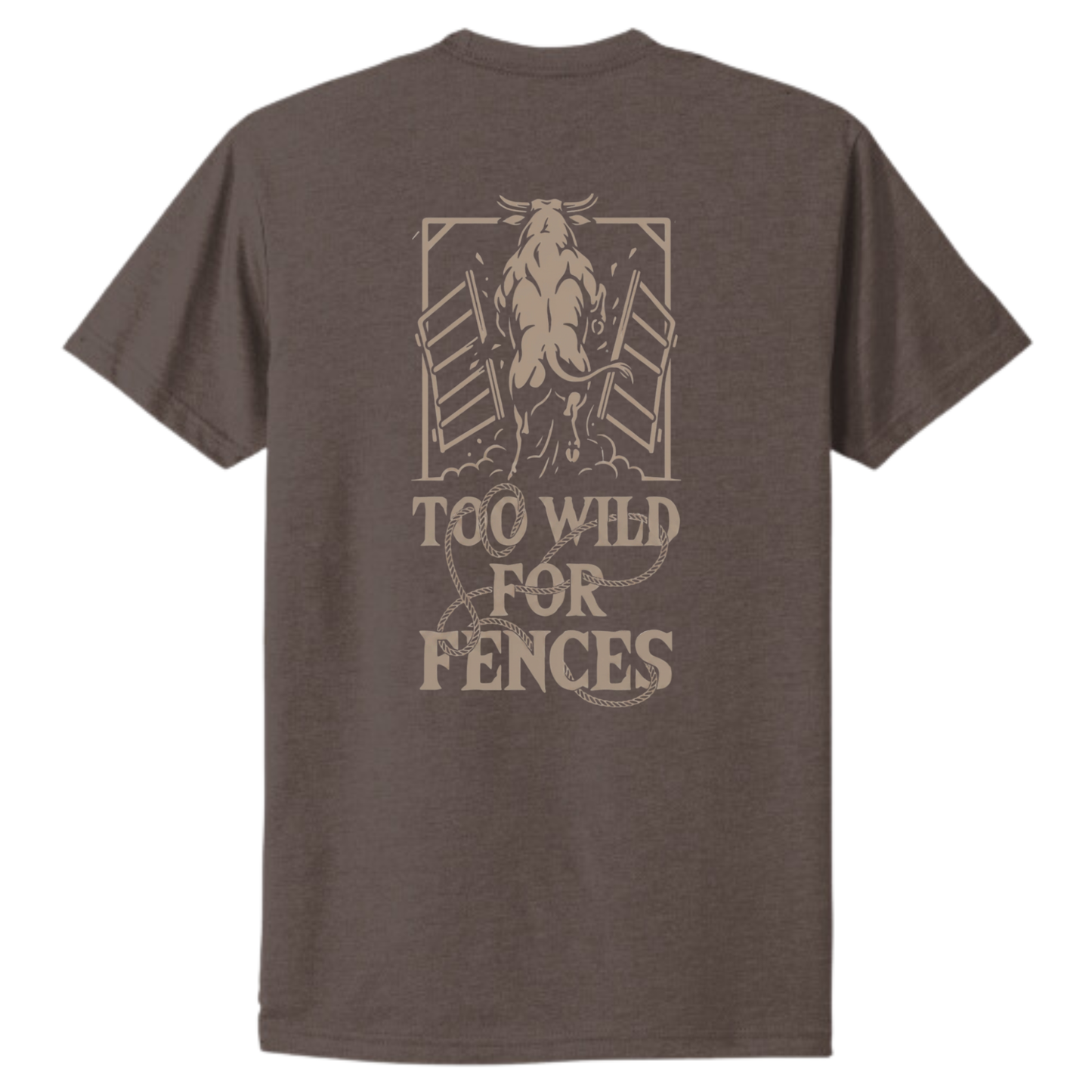 T-SHIRT RR LIVESTOCK CO. | Expresso