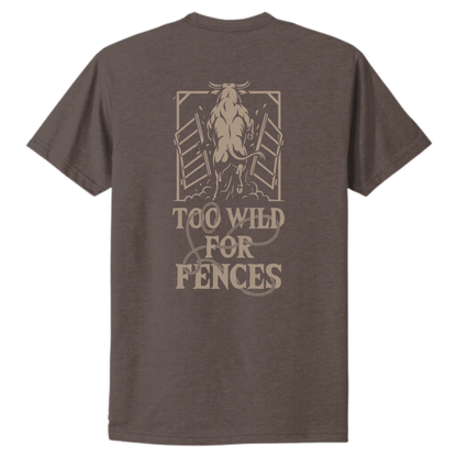 T-SHIRT RR LIVESTOCK CO. | Expresso
