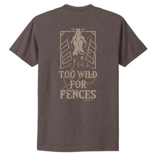 T-SHIRT RR LIVESTOCK CO. | Expresso