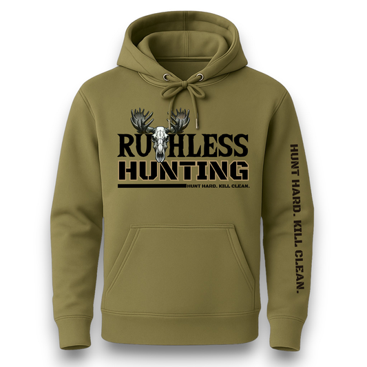 Ruthless Rustlers Hunting Hoodie