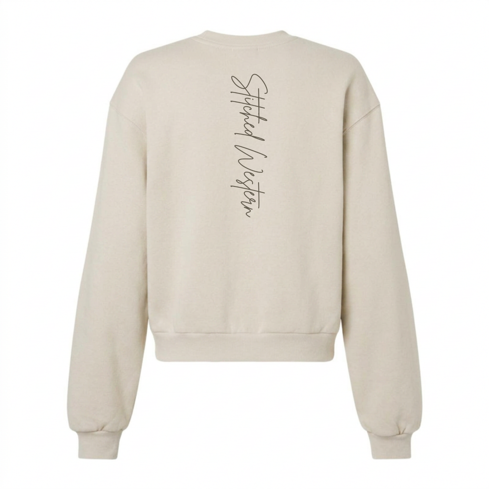 WOMEN HOODIES & SWEATSHIRTS – Ruthless Rustlers