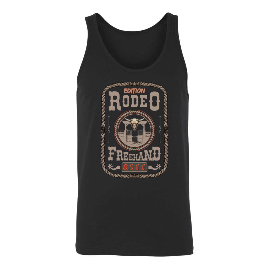 Camisole Ruthless Rustlers Free Hand