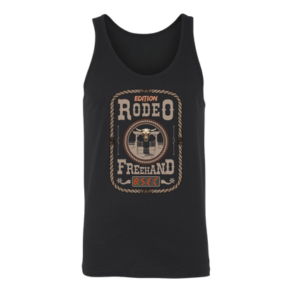 Camisole Ruthless Rustlers Free Hand