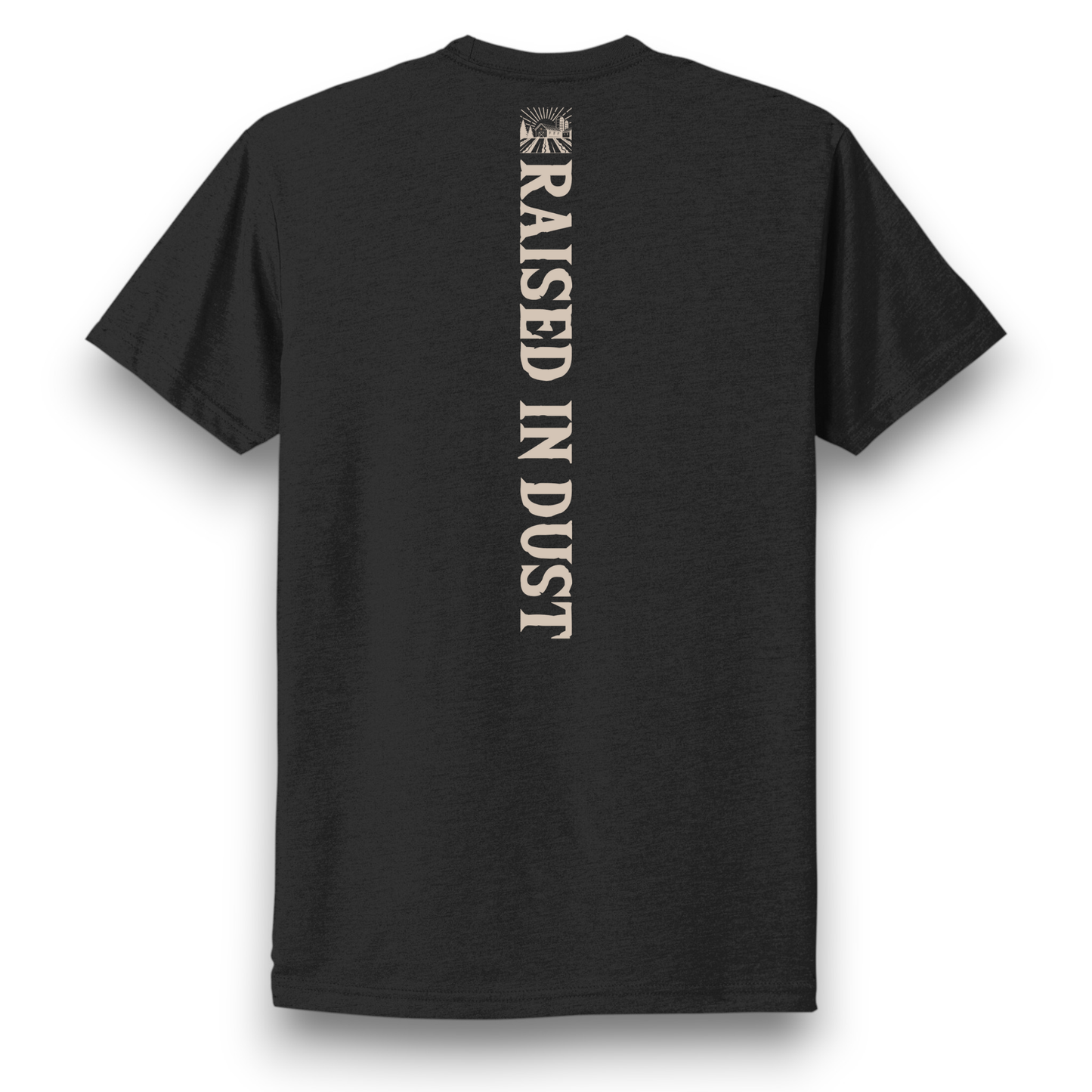 Ruthless Rustlers Rancher T-Shirt