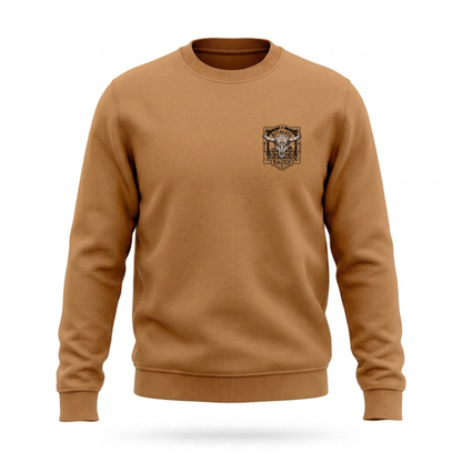 COTTON OUATÉ RUTHLESS RANCH | Bourbon