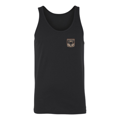 Camisole Ruthless Rustlers Free Hand