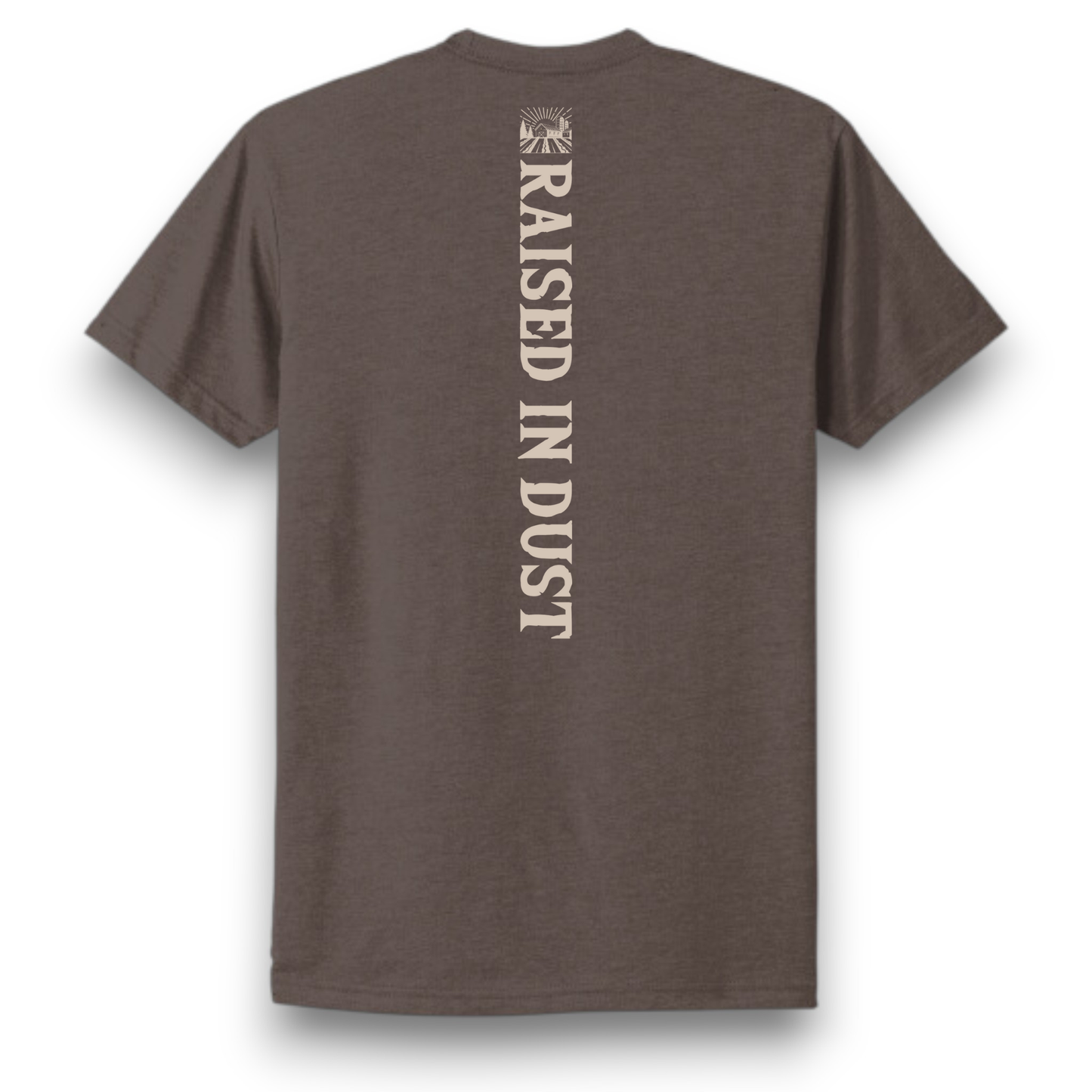 Ruthless Rustlers Rancher T-Shirt