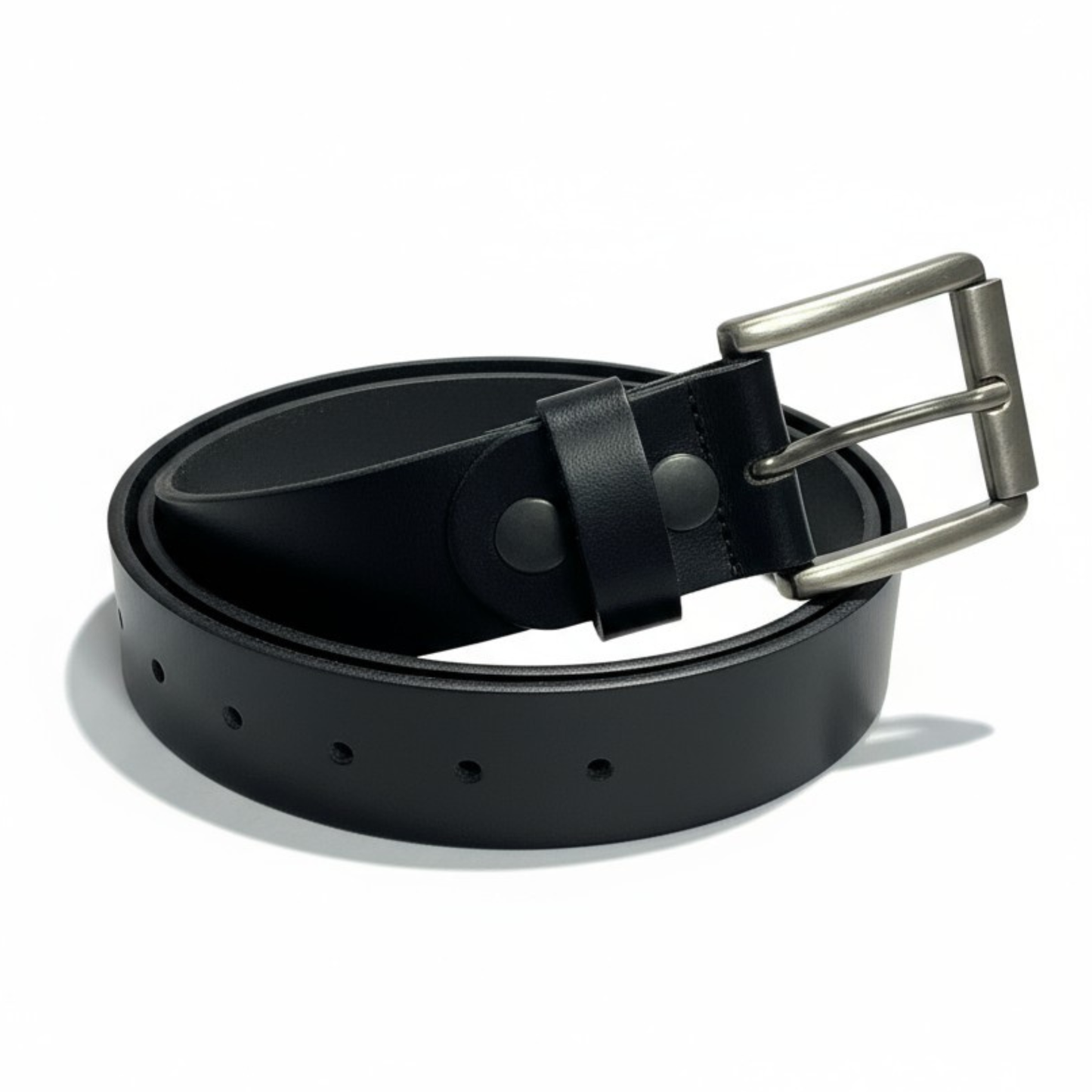 Ruthless Rustlers Belt | Black