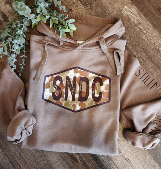 2025 HUNTSMAN HOODIE