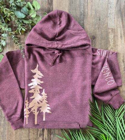 2025 OG THREE TREE HOODIE