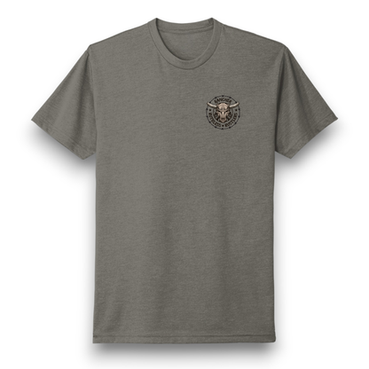 Ruthless Rustlers Rancher T-Shirt