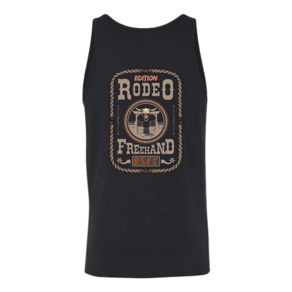 Camisole Ruthless Rustlers Free Hand