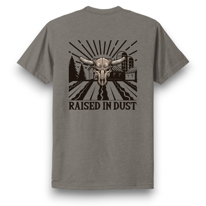 Ruthless Rustlers Rancher T-Shirt