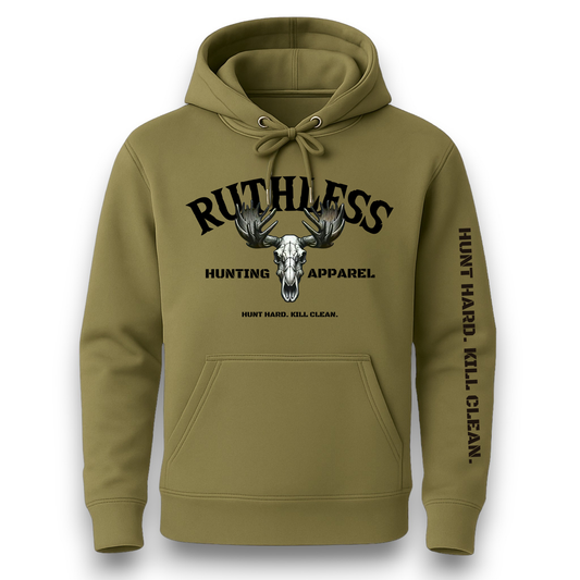 Ruthless Rustlers Hunting Hoodie