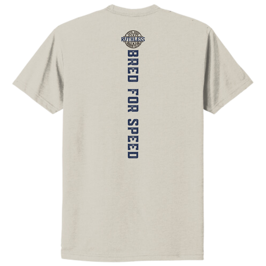 RESCUE SHOW T-SHIRT | Sand